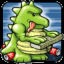 Avatar for John Haugeland (StoneCypher)